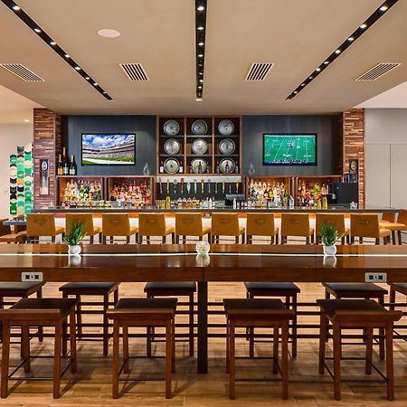 North Charleston Marriott Hotel Bagian luar foto