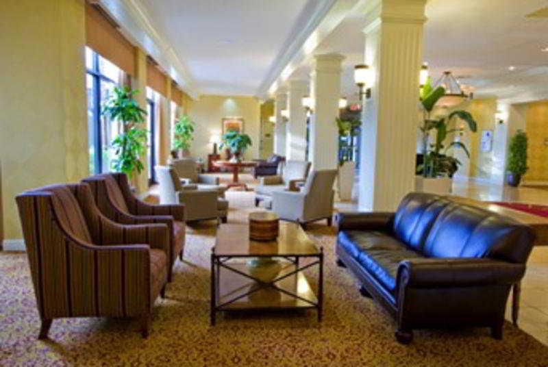 North Charleston Marriott Hotel Bagian luar foto