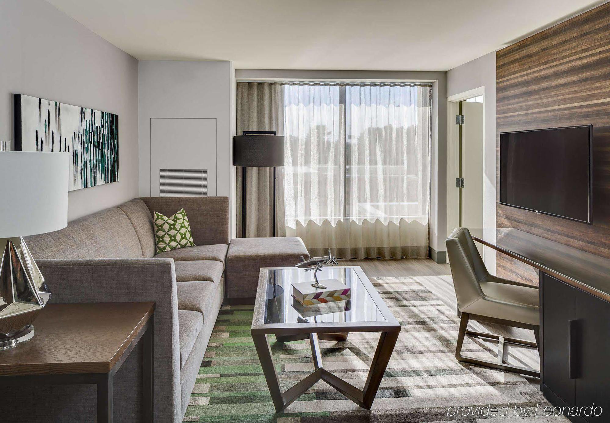 North Charleston Marriott Hotel Bagian luar foto