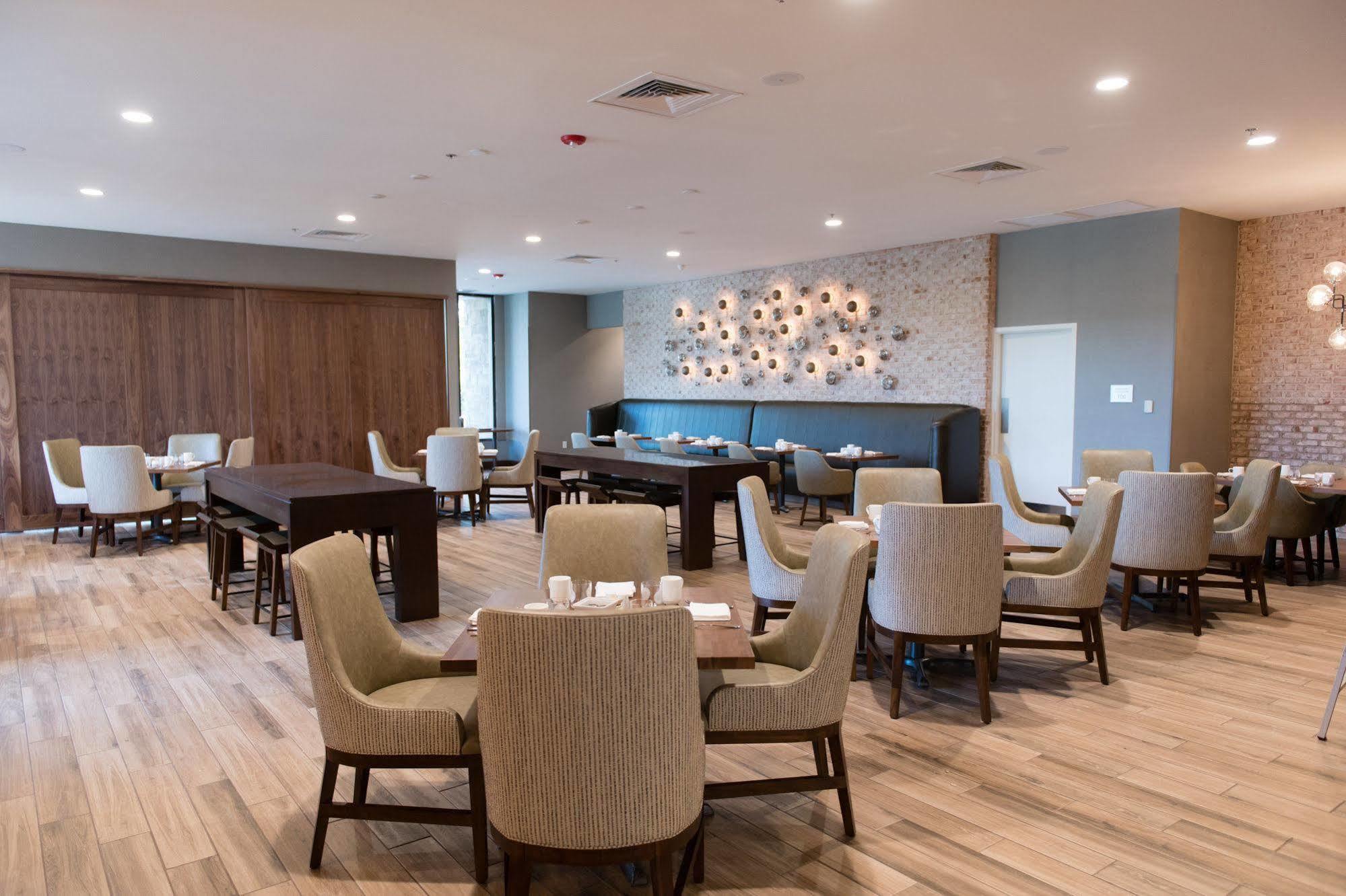 North Charleston Marriott Hotel Bagian luar foto