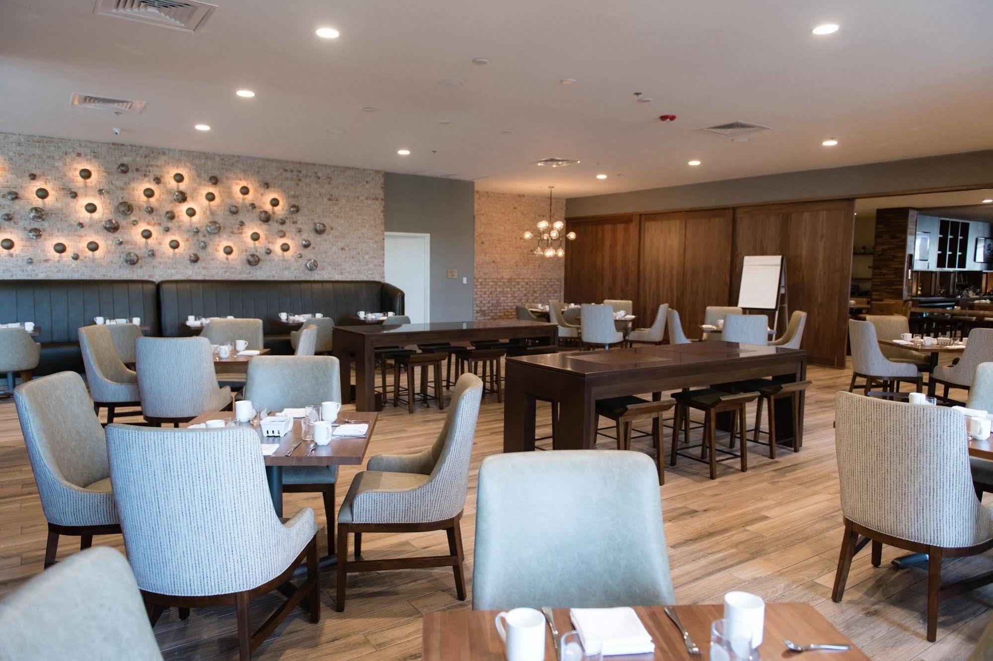 North Charleston Marriott Hotel Bagian luar foto